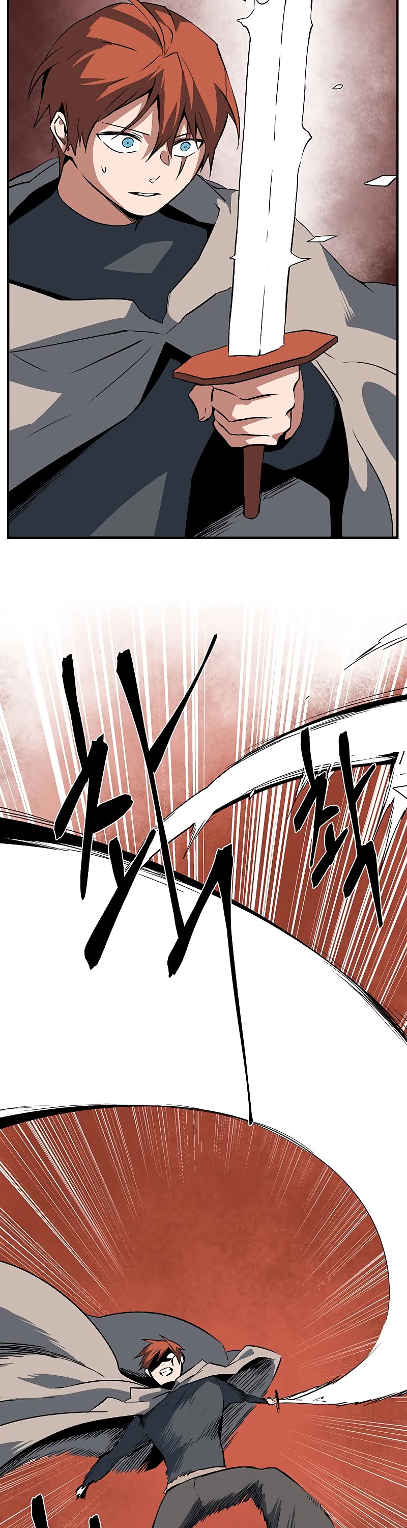 One Step for the Dark Lord chapter 108 page 7