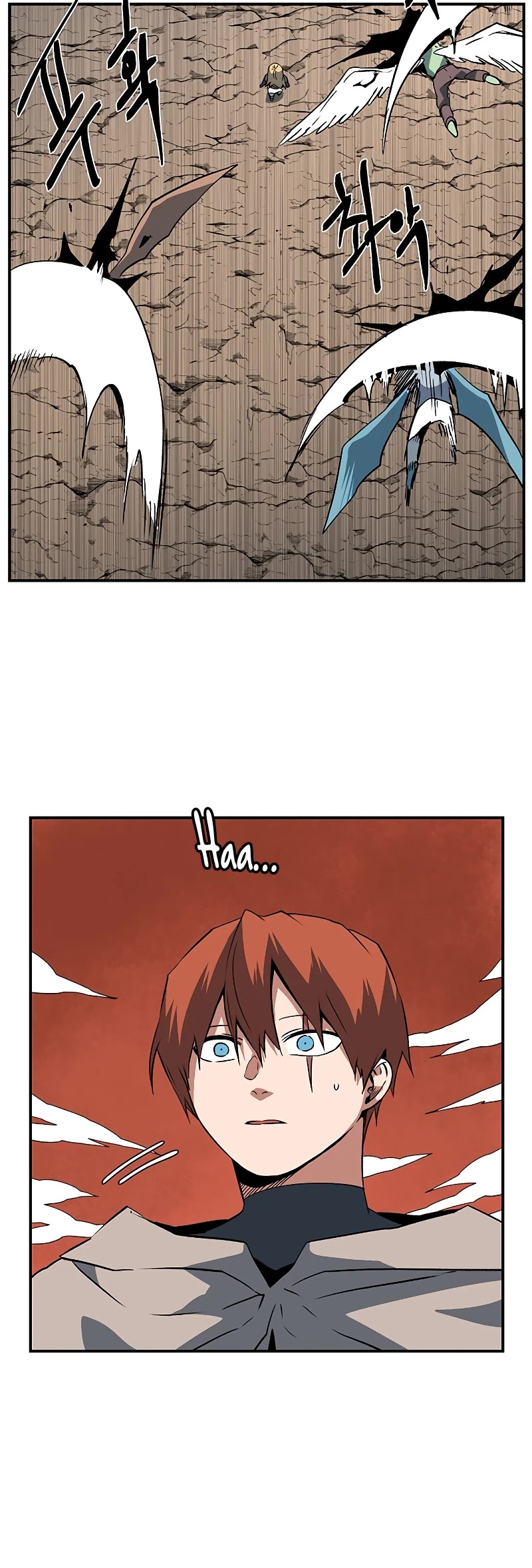 One Step for the Dark Lord chapter 108 page 9