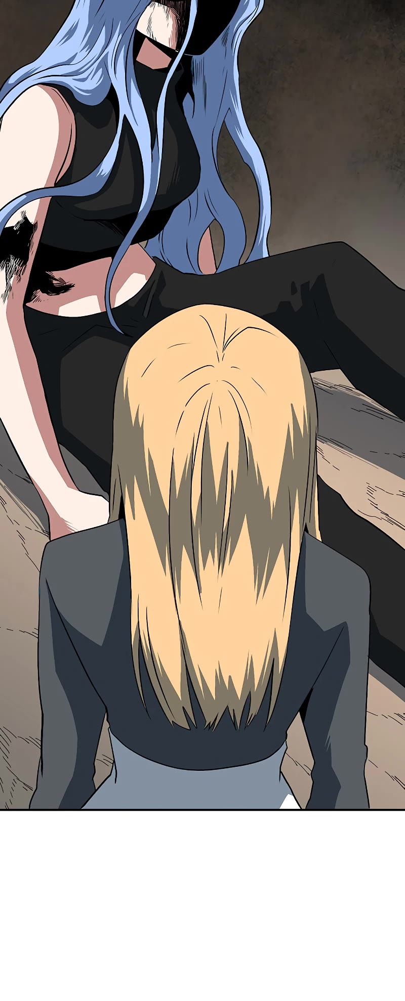 One Step for the Dark Lord chapter 109 page 30