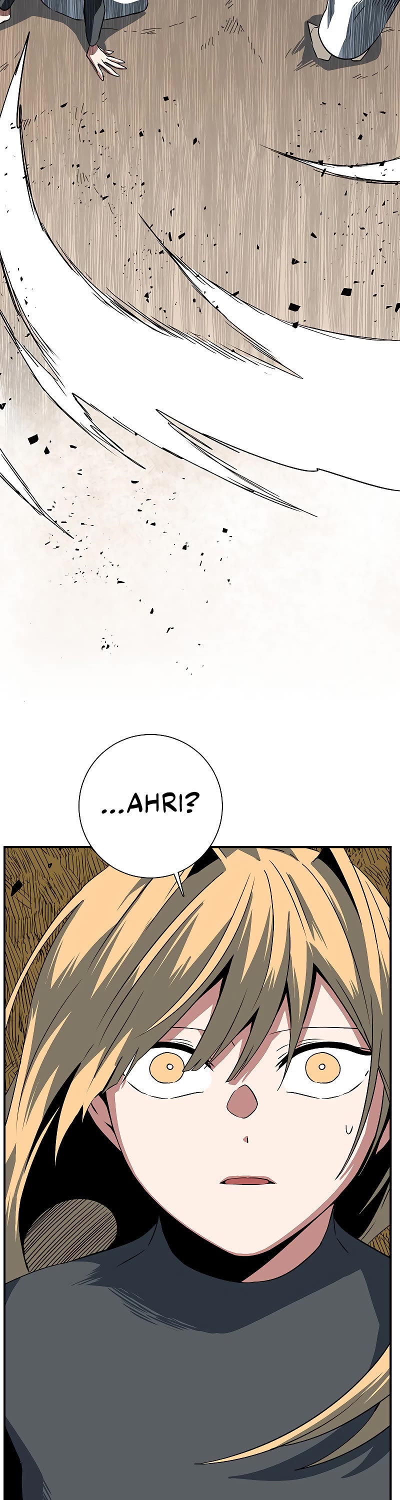 One Step for the Dark Lord chapter 109 page 32