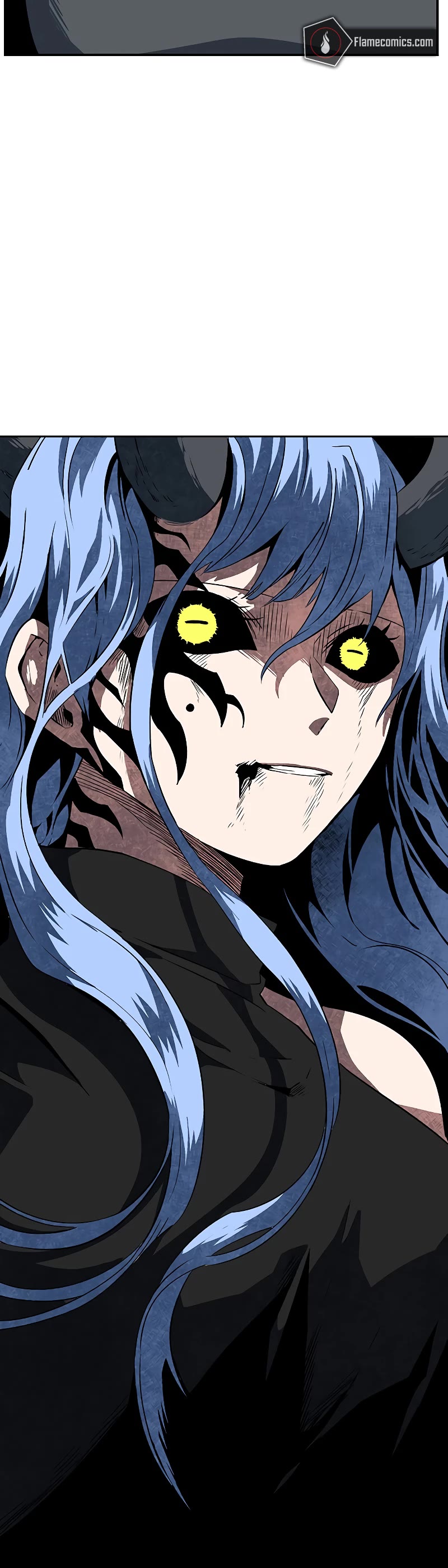 One Step for the Dark Lord chapter 109 page 33