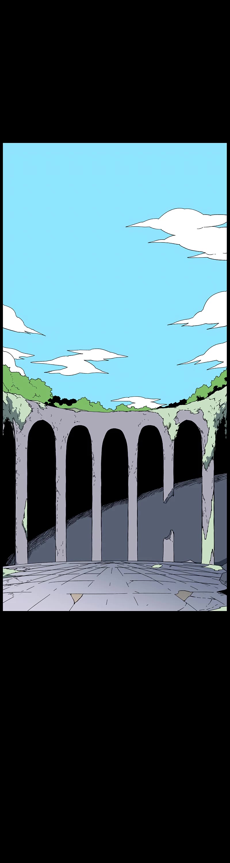 One Step for the Dark Lord chapter 109 page 35