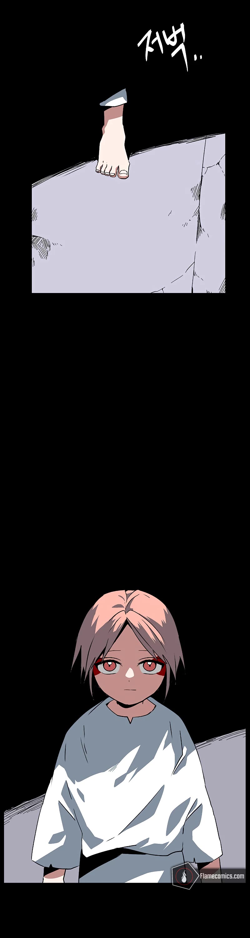 One Step for the Dark Lord chapter 109 page 36