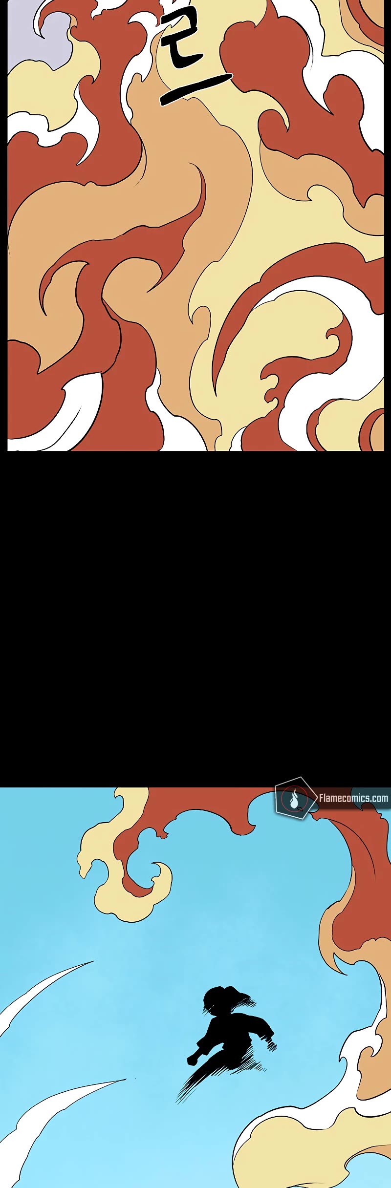 One Step for the Dark Lord chapter 109 page 41