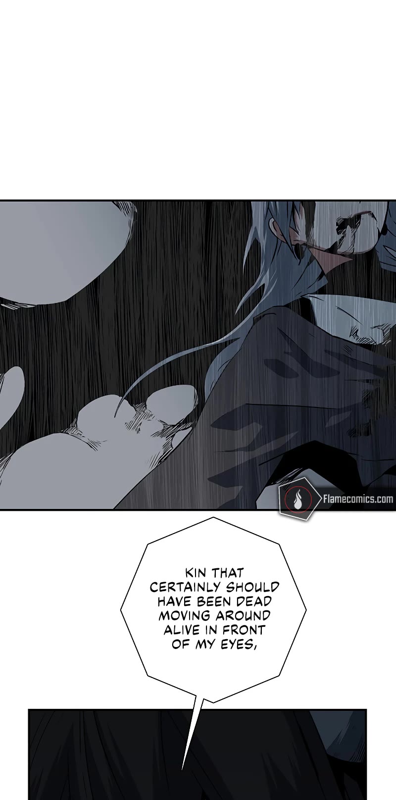 One Step for the Dark Lord chapter 109 page 5