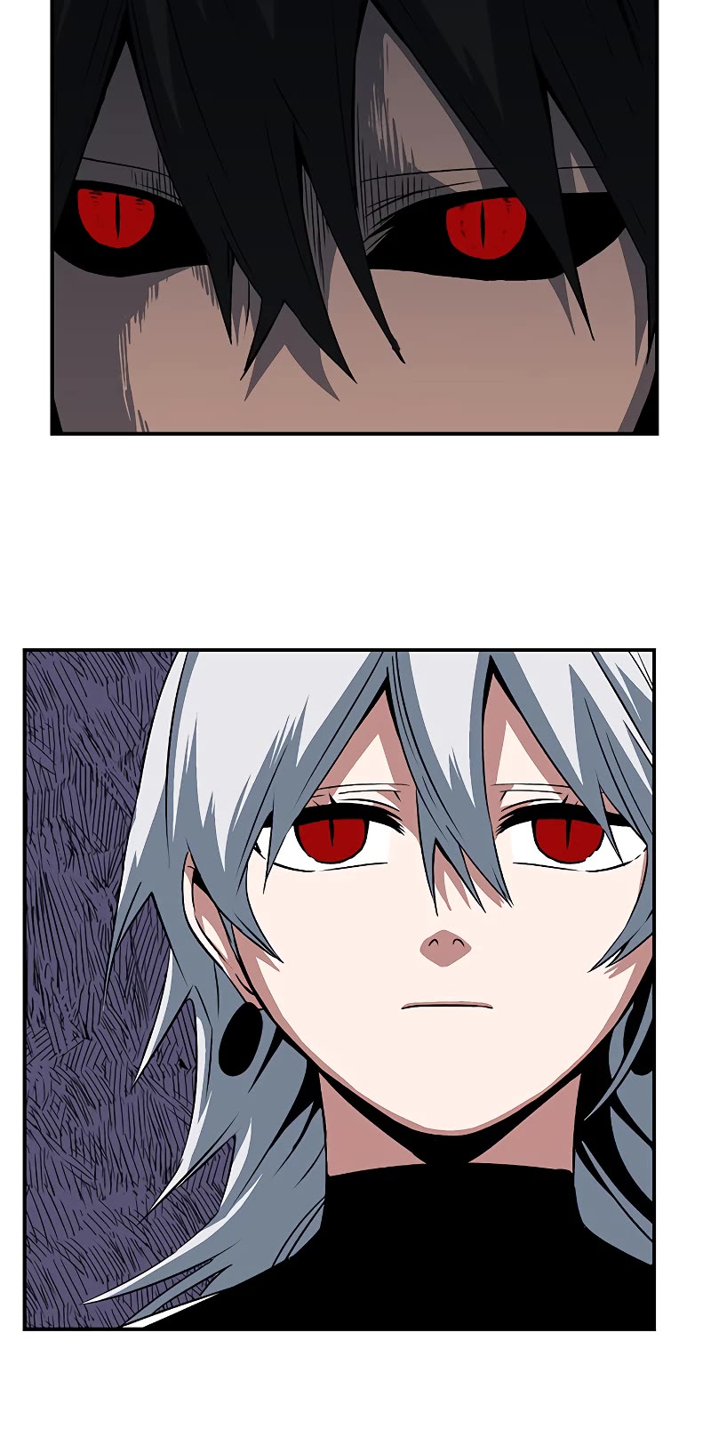 One Step for the Dark Lord chapter 109 page 6