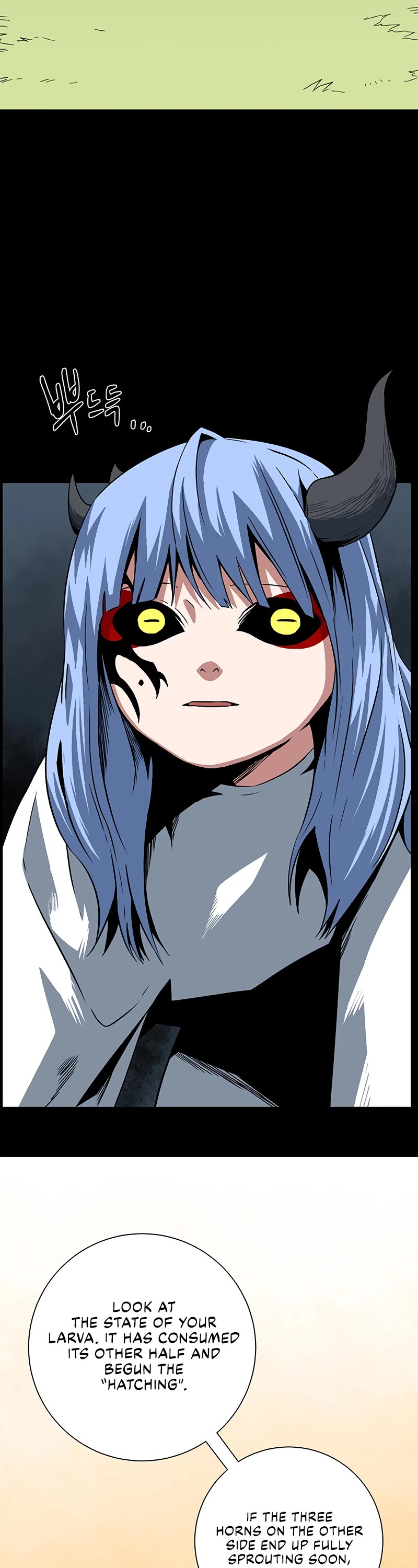 One Step for the Dark Lord chapter 112 page 14