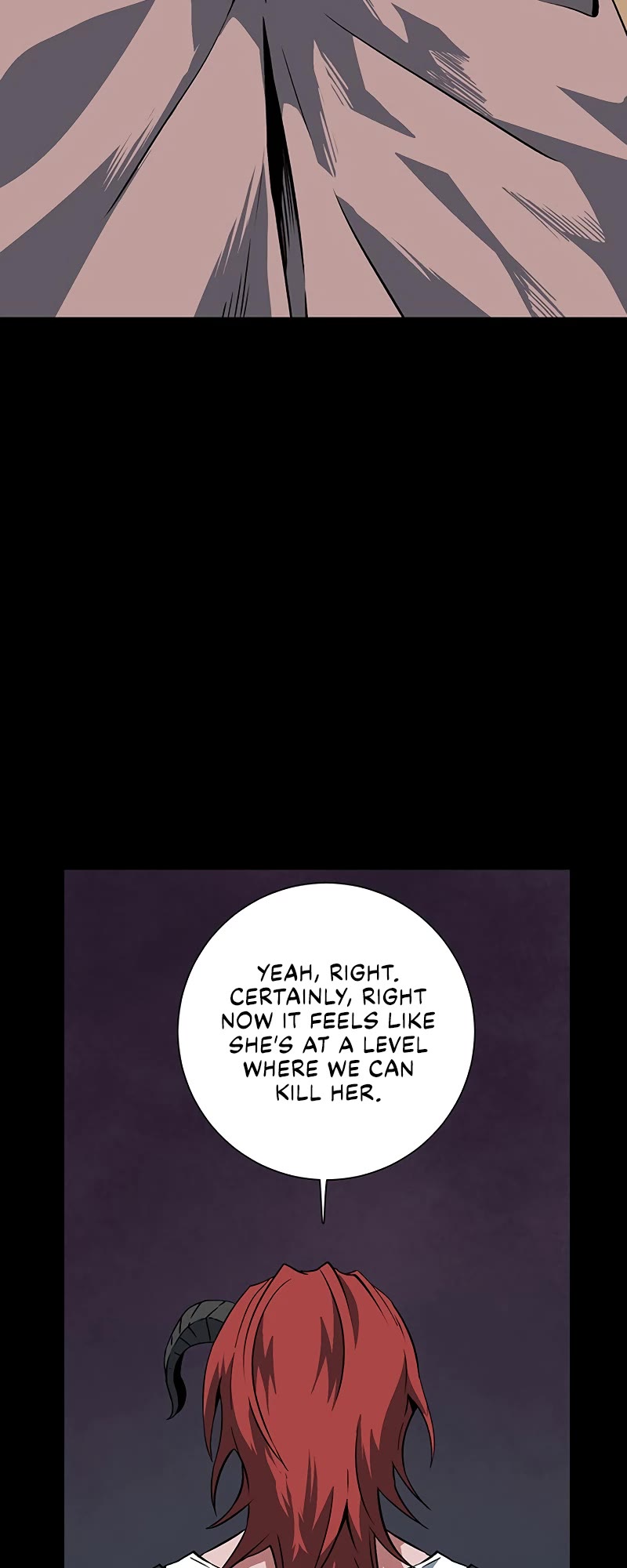 One Step for the Dark Lord chapter 112 page 16