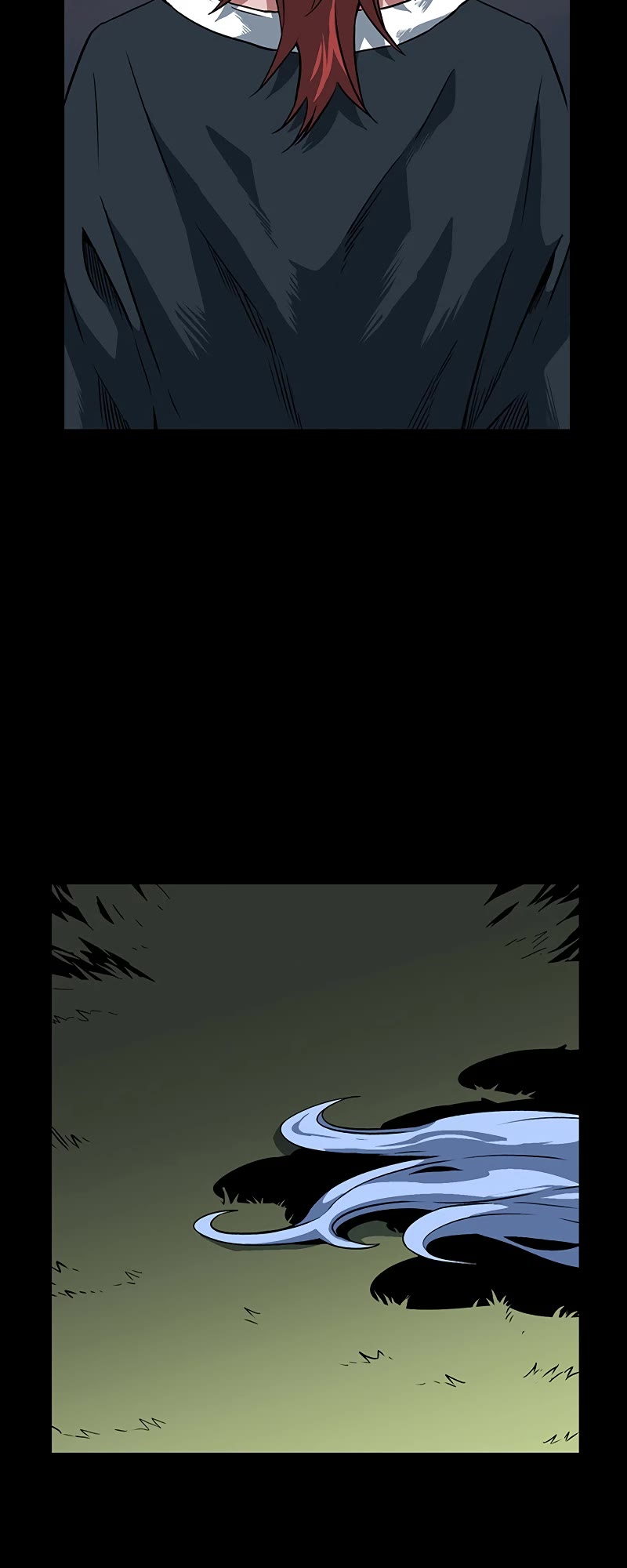 One Step for the Dark Lord chapter 112 page 17