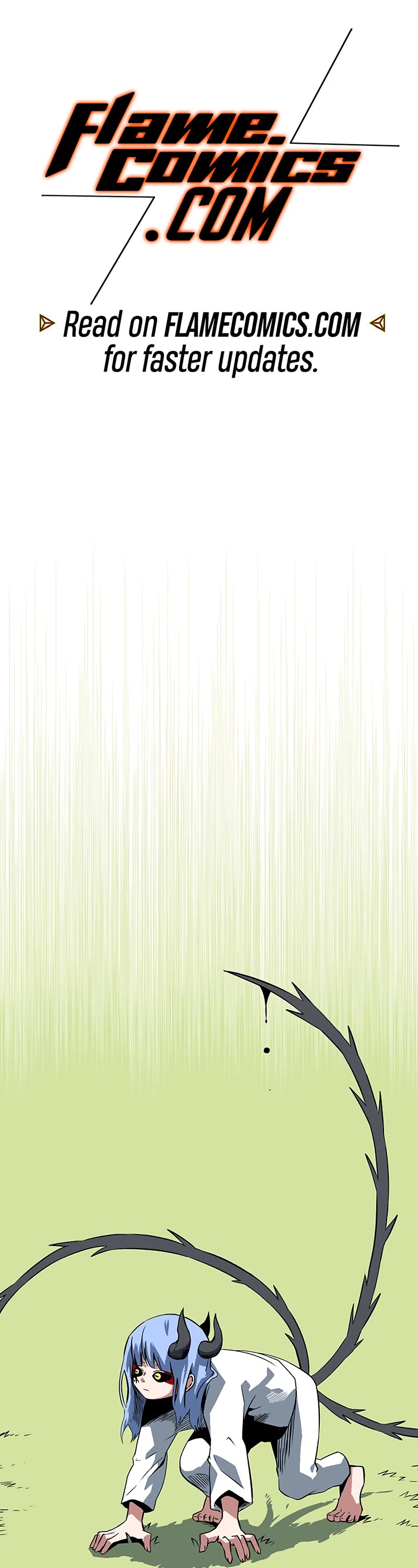 One Step for the Dark Lord chapter 112 page 2