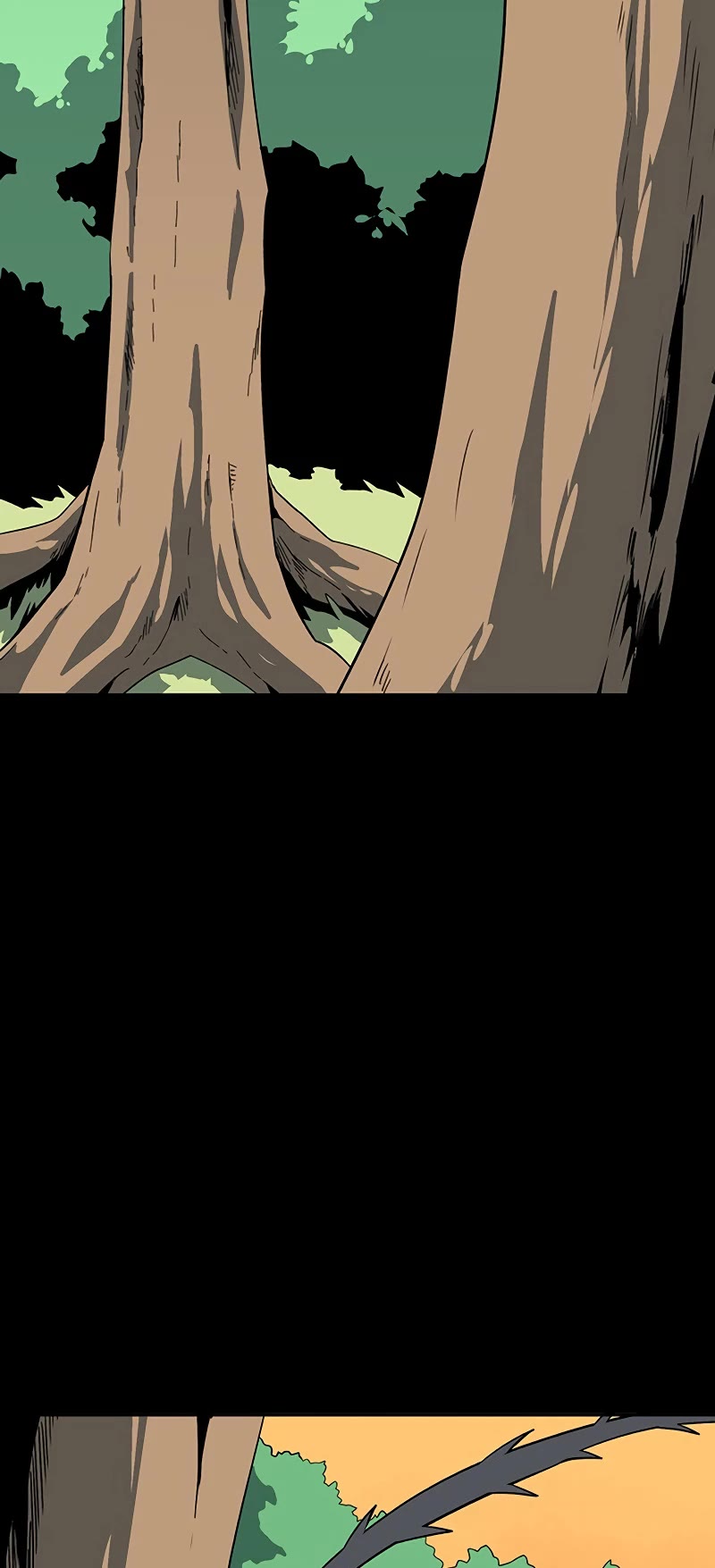 One Step for the Dark Lord chapter 112 page 22