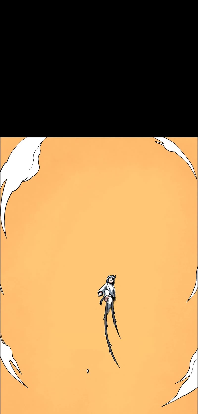 One Step for the Dark Lord chapter 112 page 27