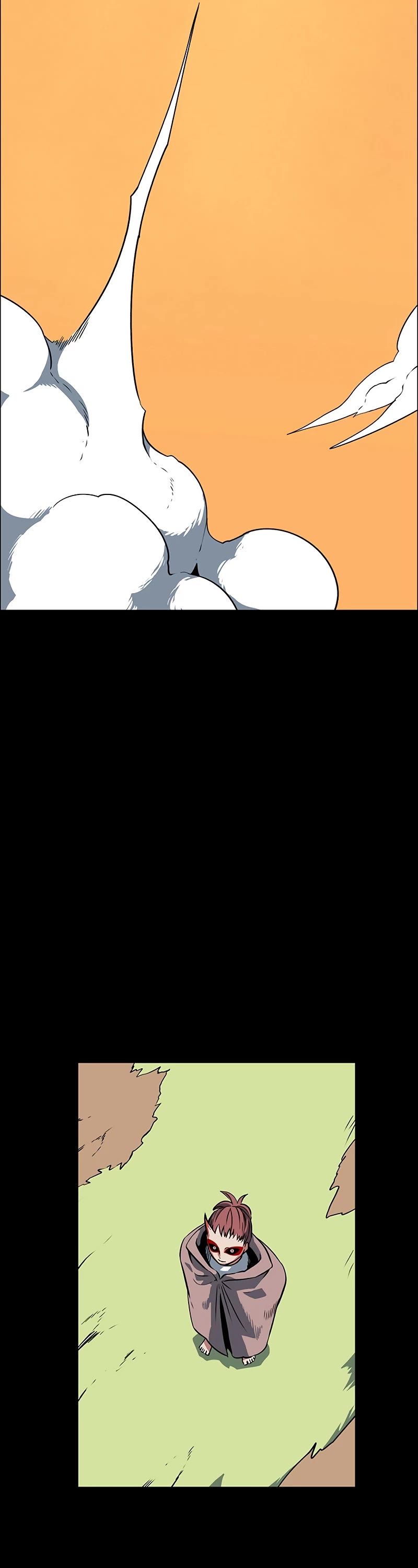 One Step for the Dark Lord chapter 112 page 28