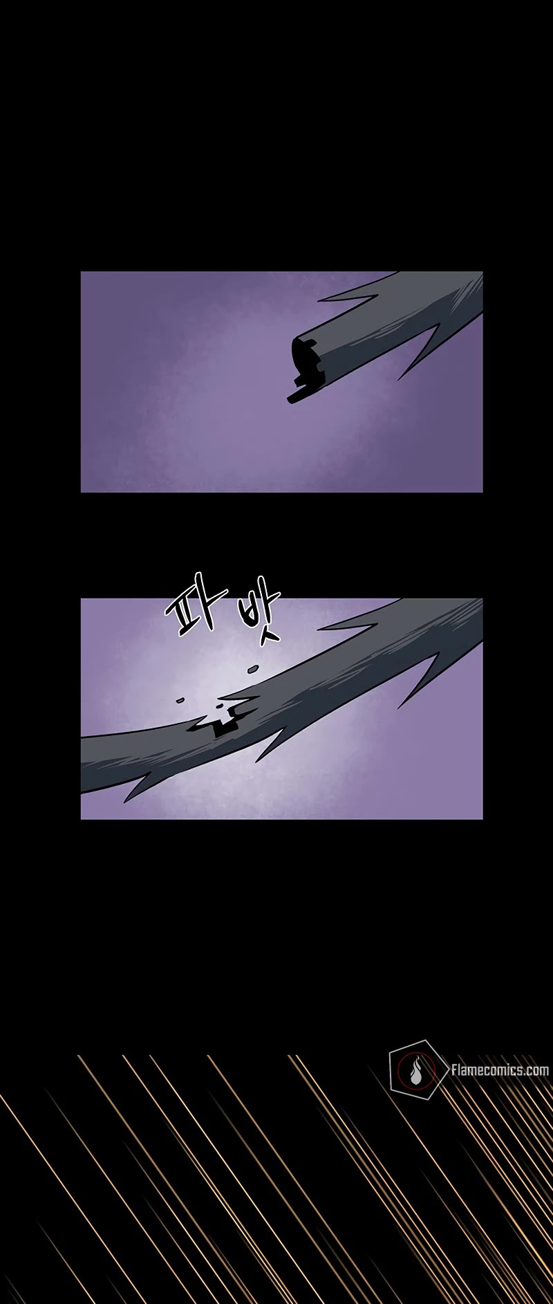 One Step for the Dark Lord chapter 112 page 29