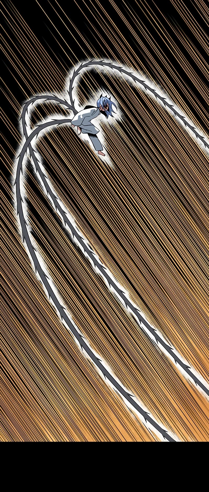 One Step for the Dark Lord chapter 112 page 30