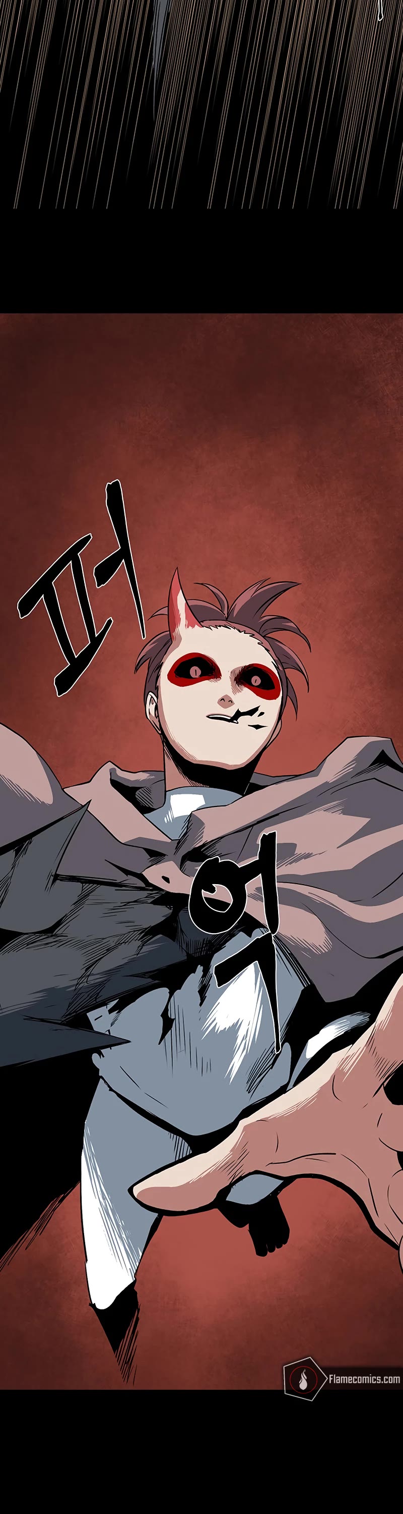 One Step for the Dark Lord chapter 112 page 36