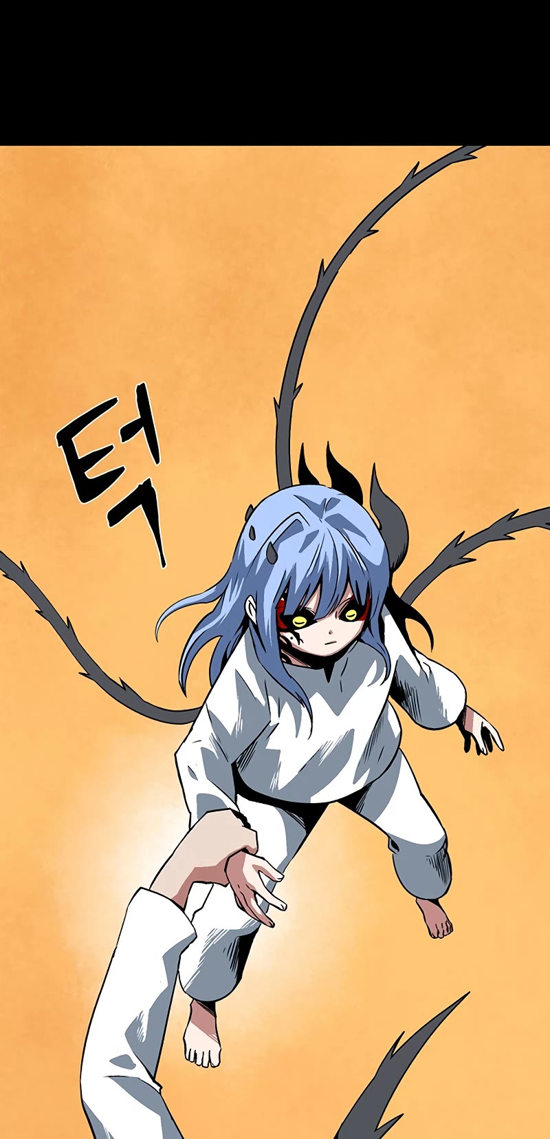 One Step for the Dark Lord chapter 112 page 37