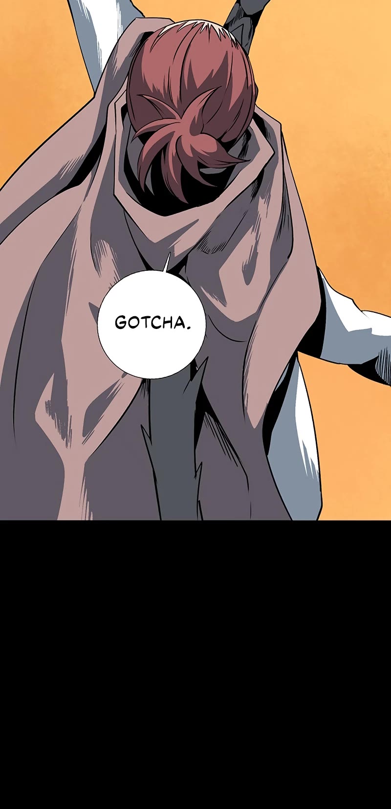 One Step for the Dark Lord chapter 112 page 38