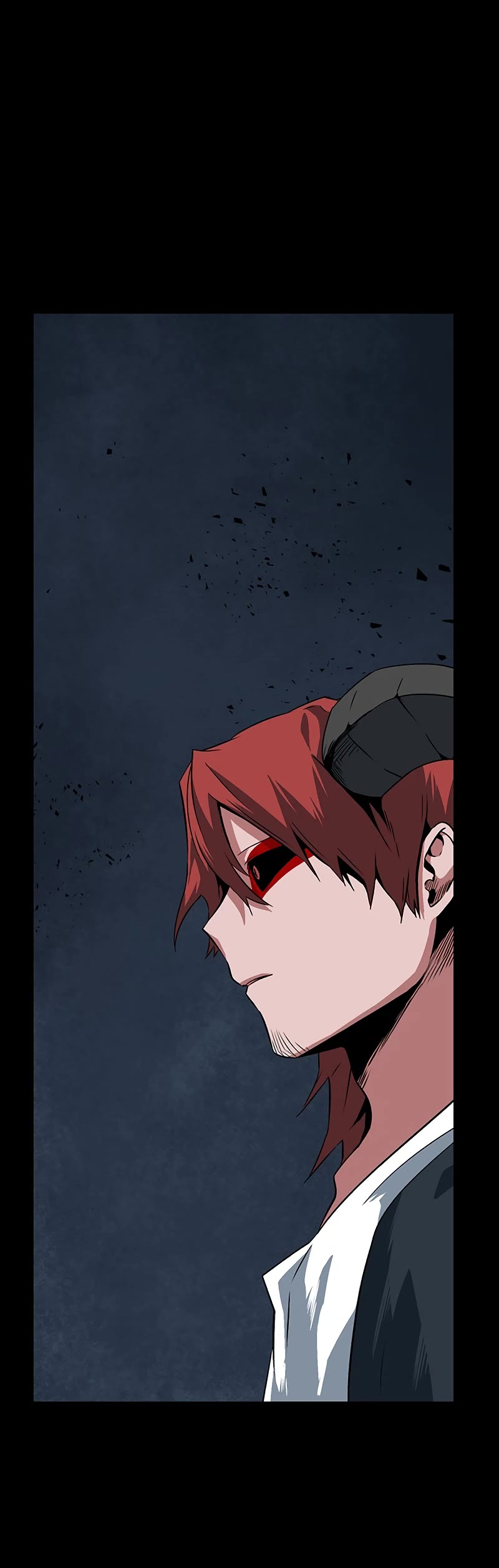 One Step for the Dark Lord chapter 112 page 4