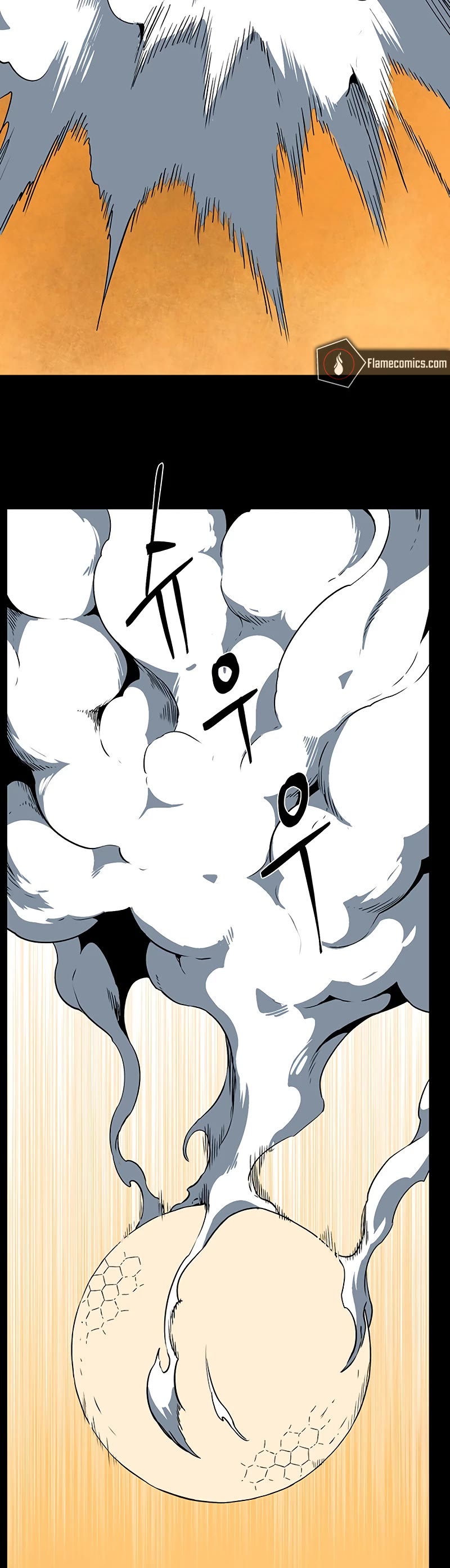 One Step for the Dark Lord chapter 112 page 40