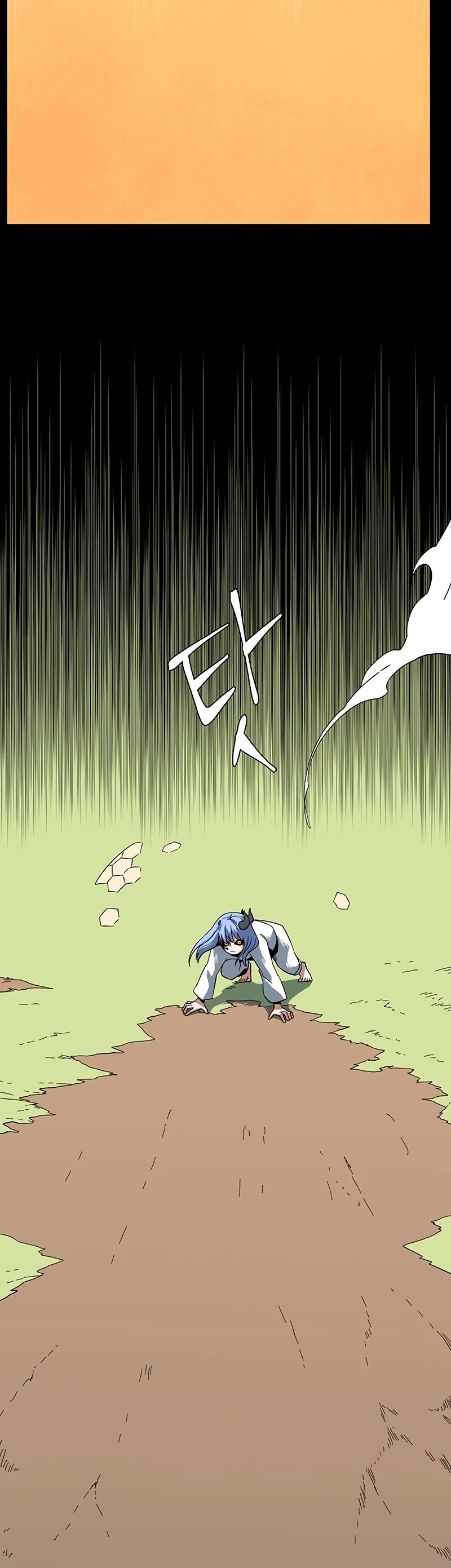 One Step for the Dark Lord chapter 112 page 41