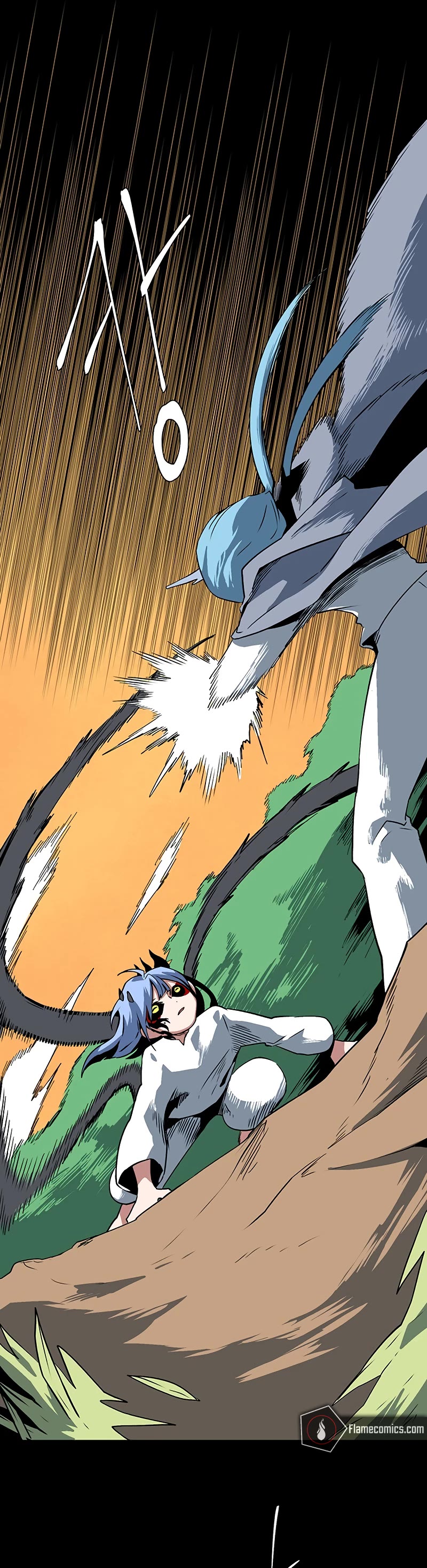 One Step for the Dark Lord chapter 112 page 45