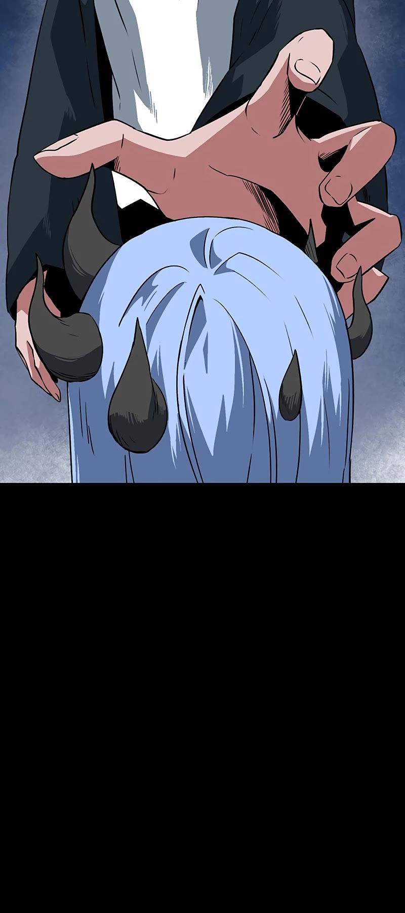 One Step for the Dark Lord chapter 112 page 54