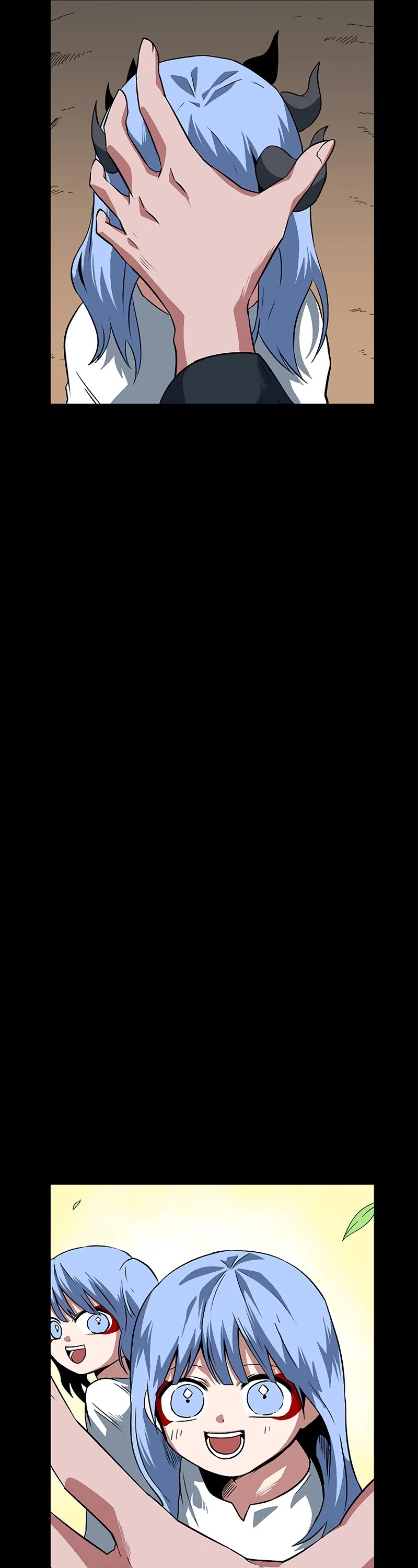 One Step for the Dark Lord chapter 112 page 55