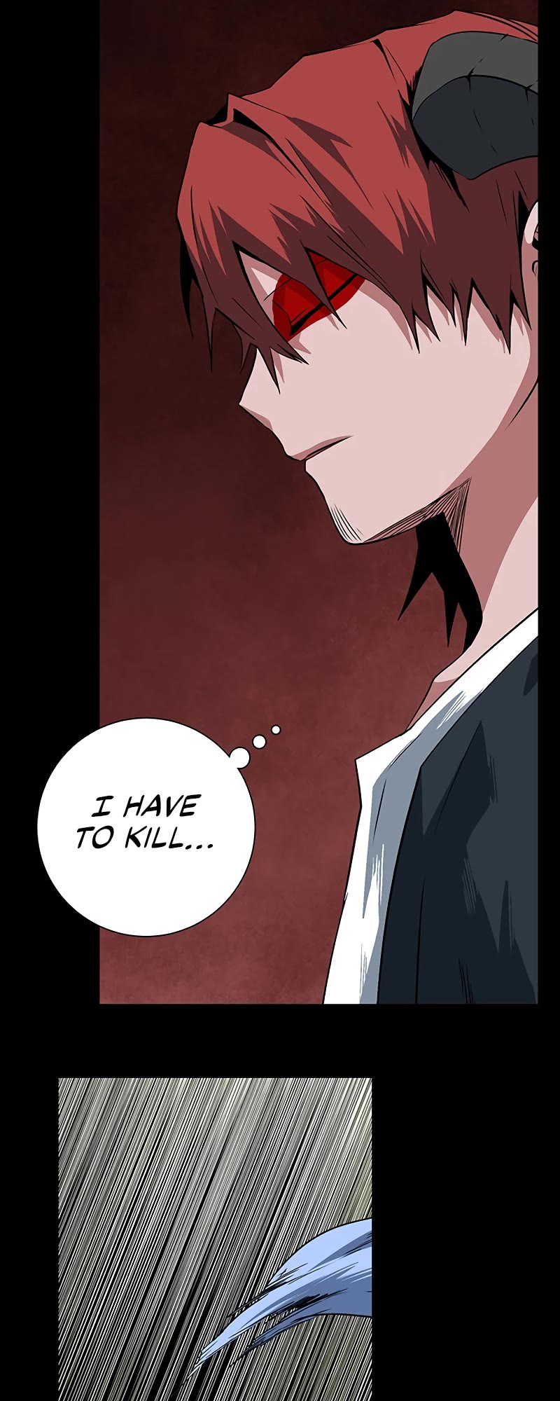 One Step for the Dark Lord chapter 112 page 60