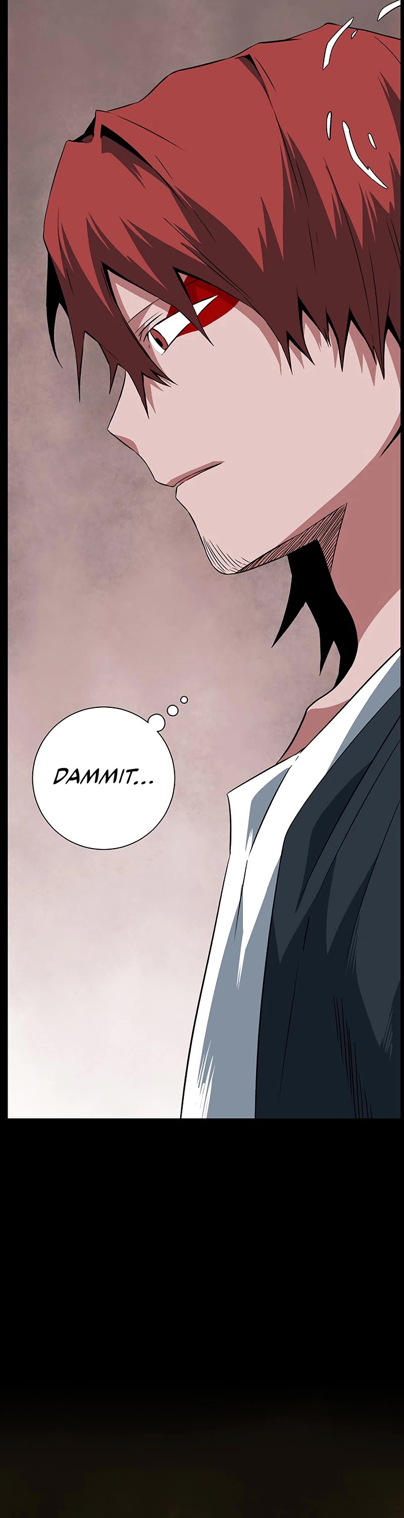 One Step for the Dark Lord chapter 112 page 63