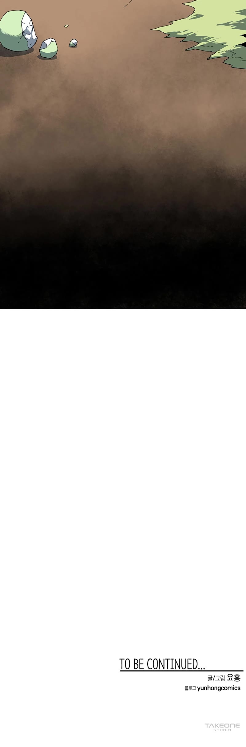 One Step for the Dark Lord chapter 112 page 65