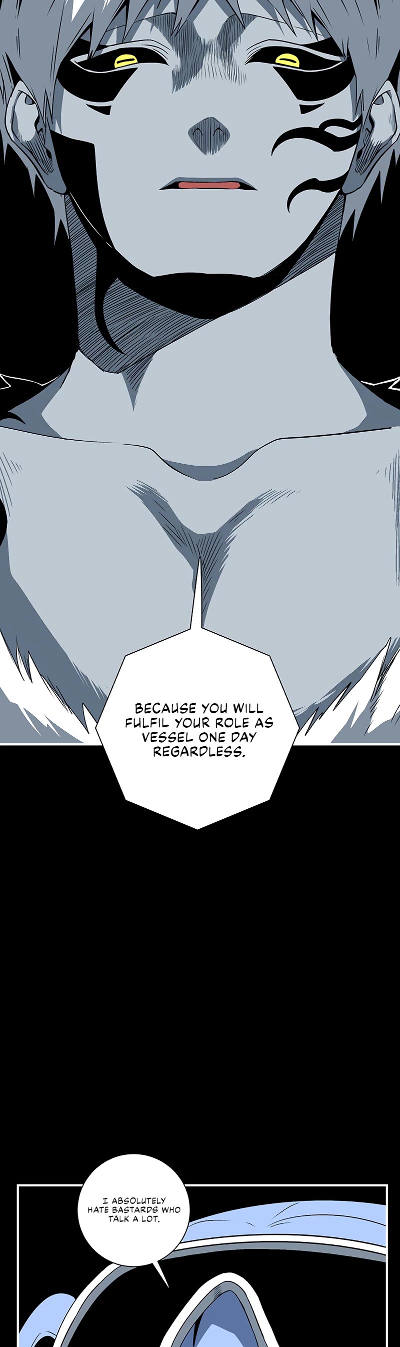 One Step for the Dark Lord chapter 113 page 15