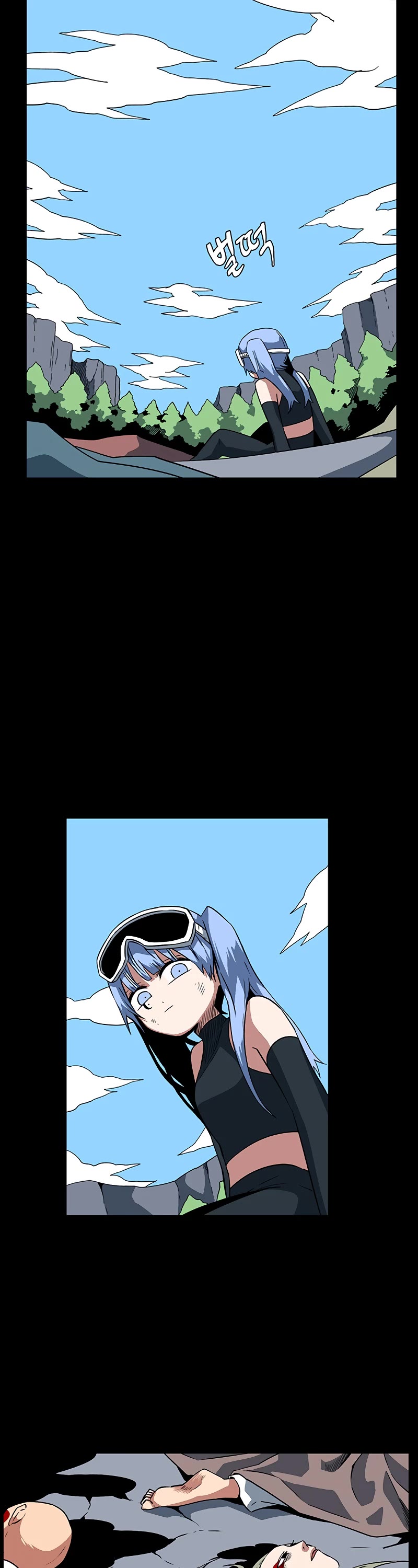 One Step for the Dark Lord chapter 113 page 18