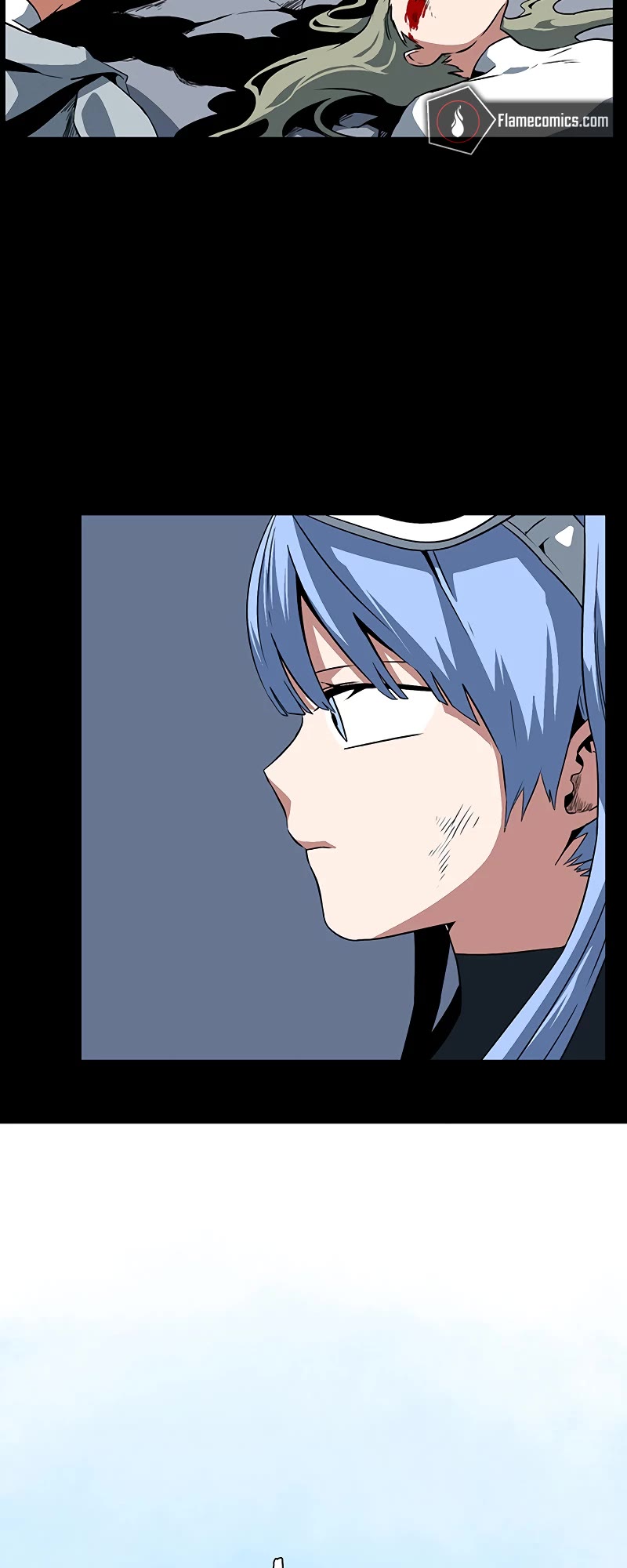 One Step for the Dark Lord chapter 113 page 19