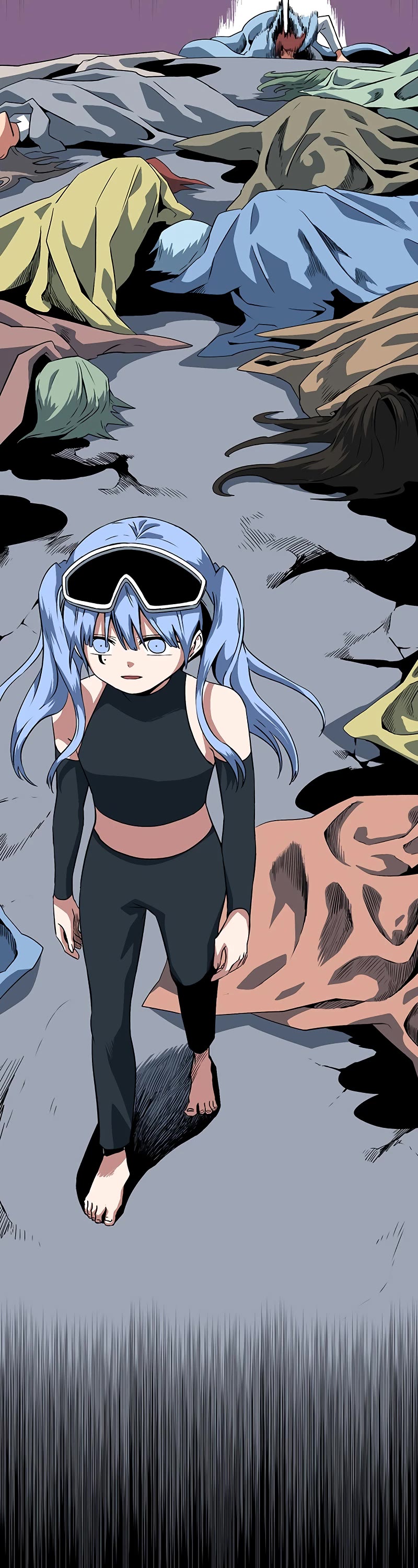 One Step for the Dark Lord chapter 113 page 26