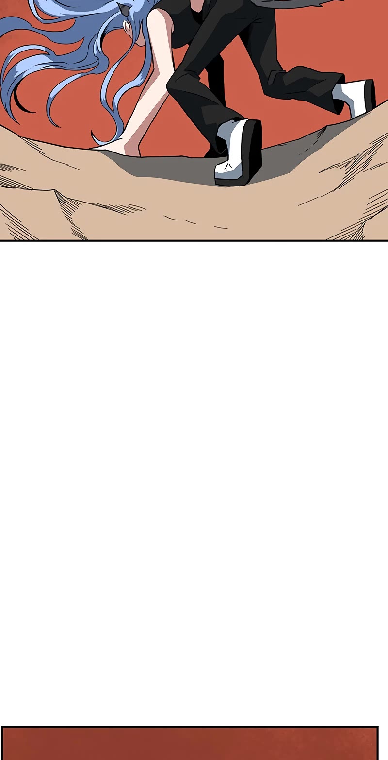 One Step for the Dark Lord chapter 113 page 31