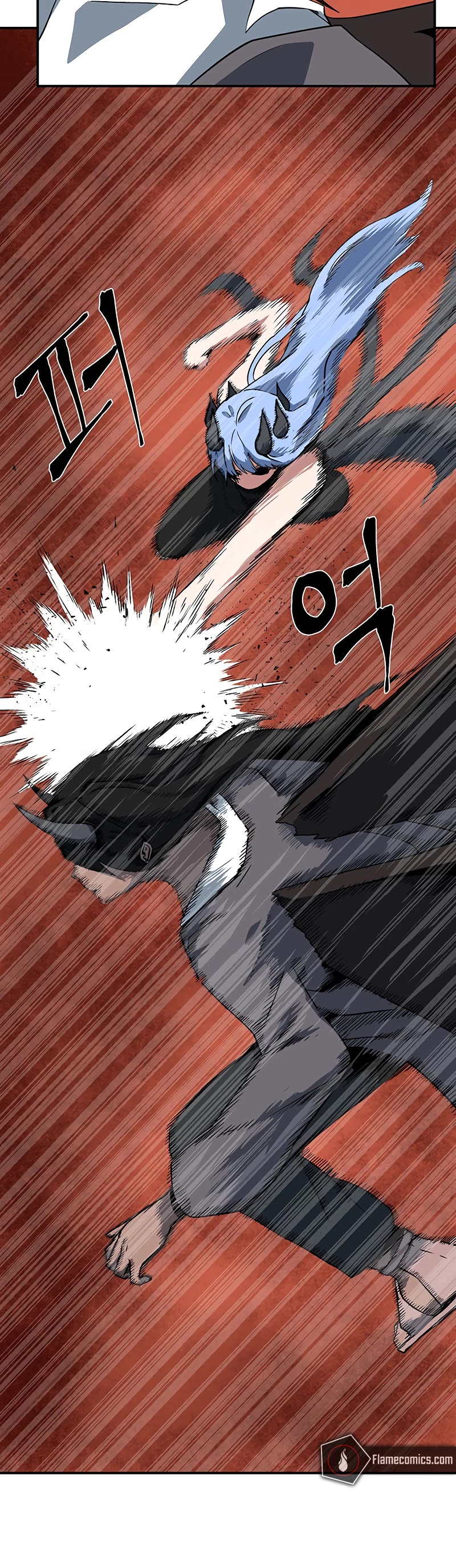 One Step for the Dark Lord chapter 113 page 38