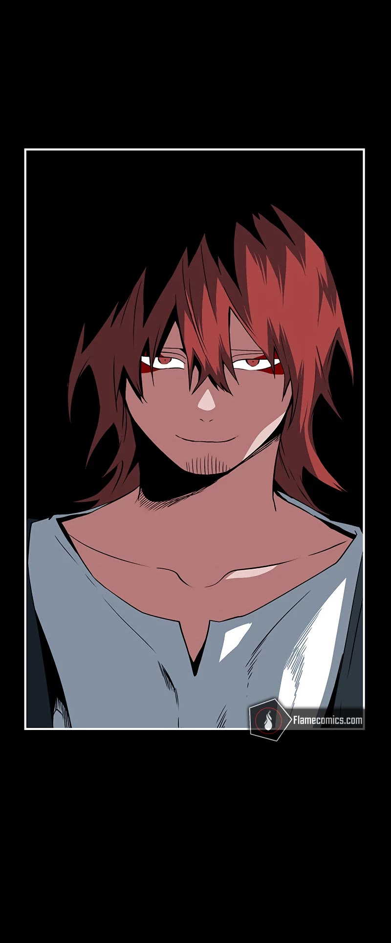 One Step for the Dark Lord chapter 113 page 4