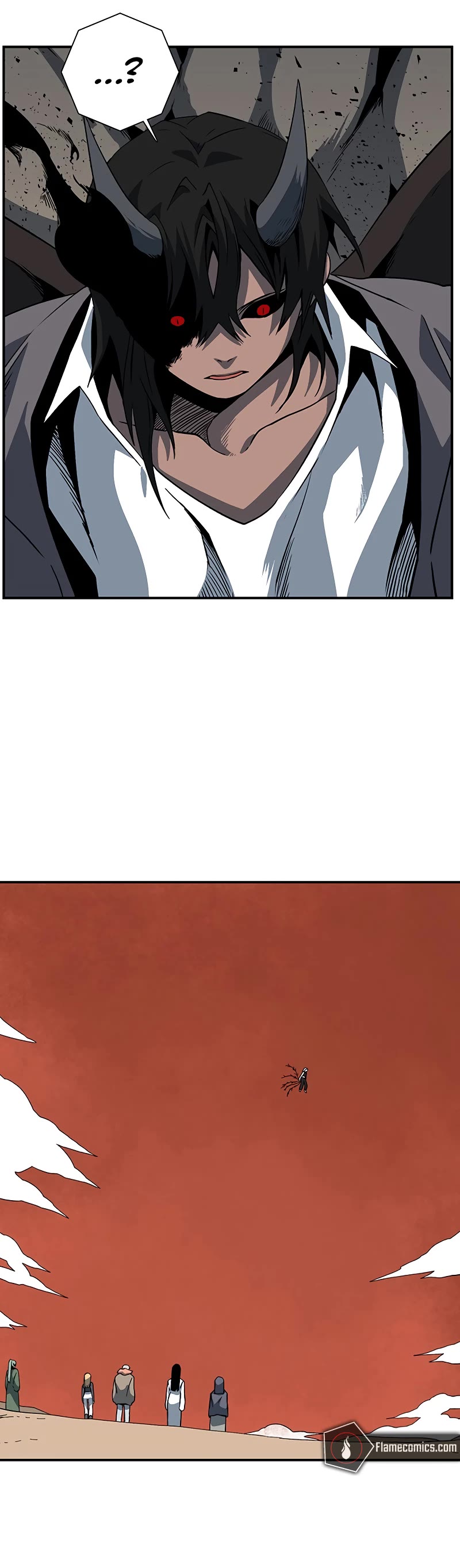 One Step for the Dark Lord chapter 113 page 41