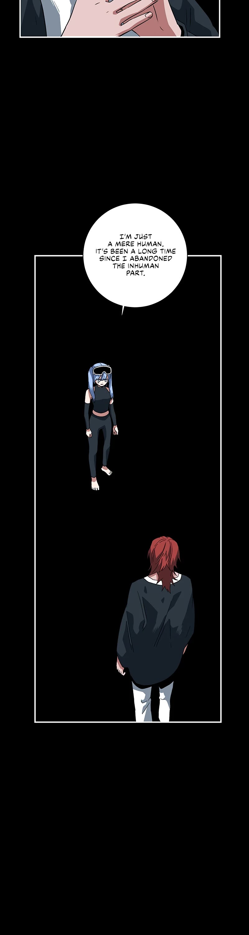 One Step for the Dark Lord chapter 113 page 7