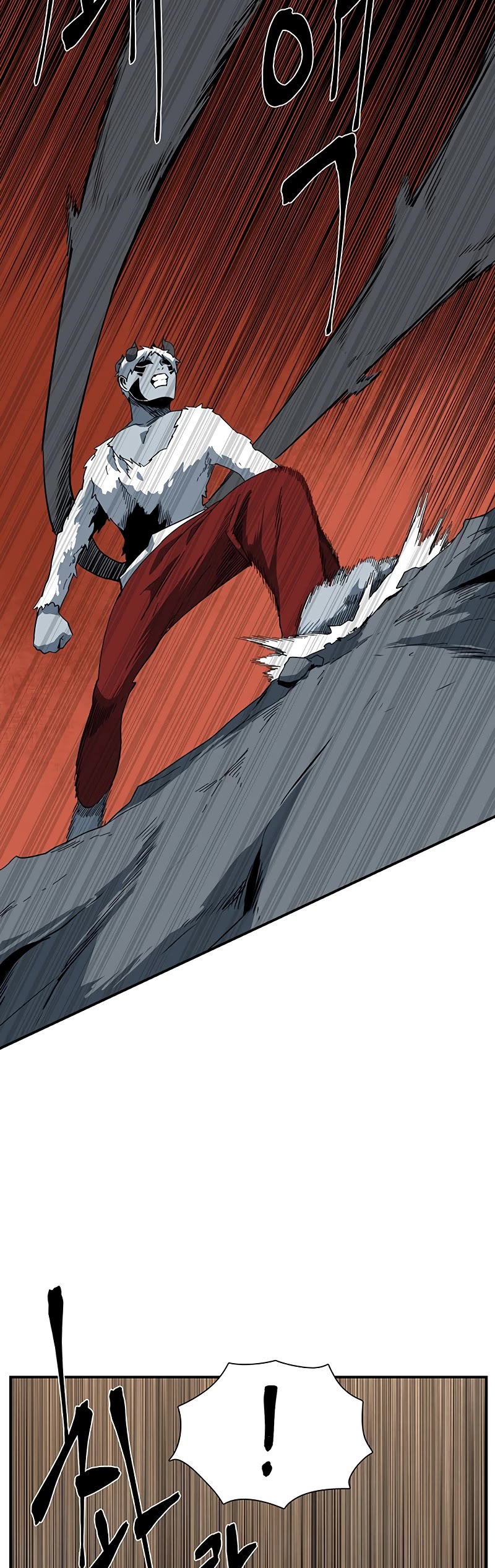 One Step for the Dark Lord chapter 115 page 33