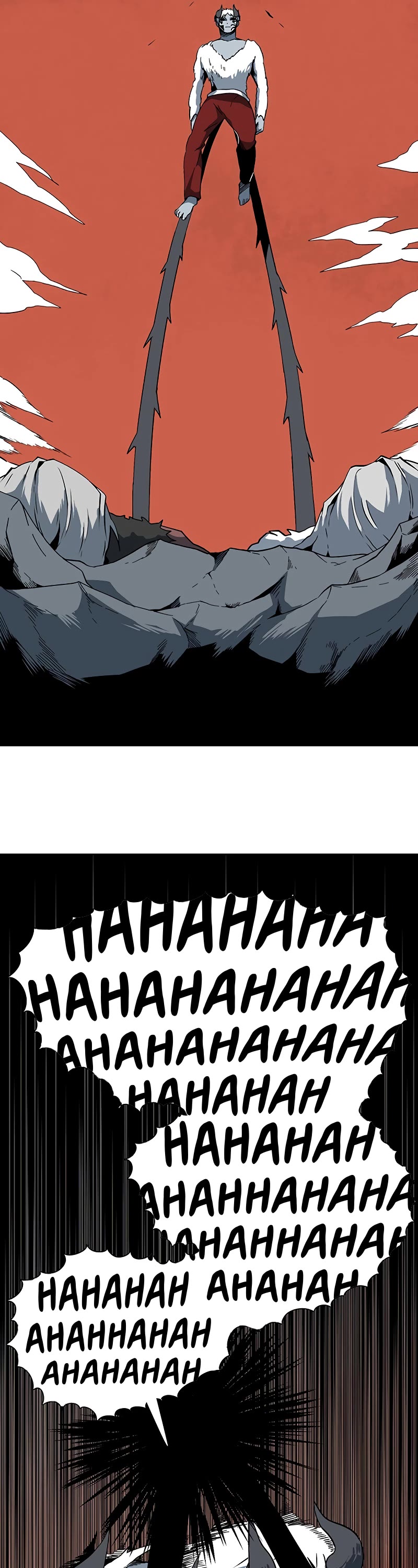 One Step for the Dark Lord chapter 115 page 38