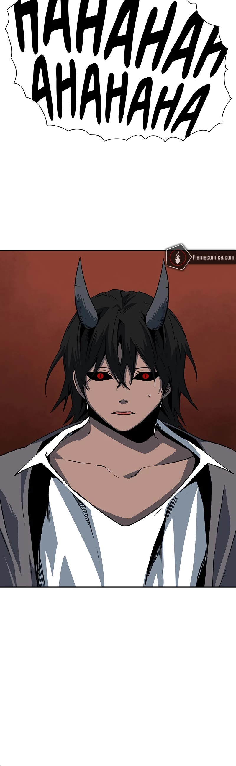 One Step for the Dark Lord chapter 115 page 40