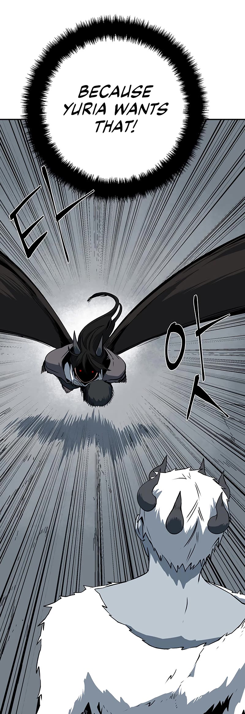 One Step for the Dark Lord chapter 115 page 50