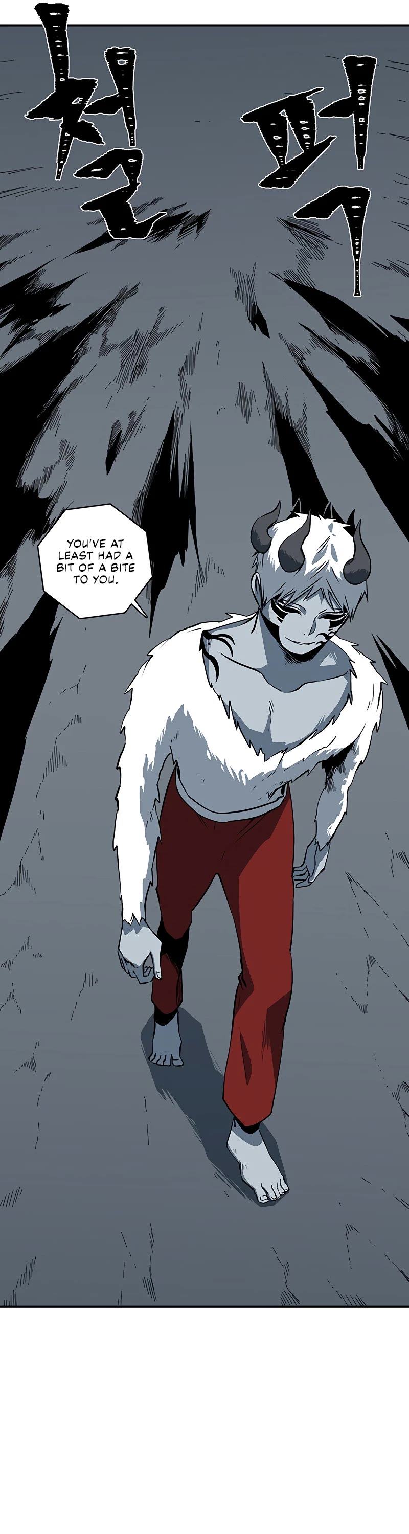 One Step for the Dark Lord chapter 115 page 52