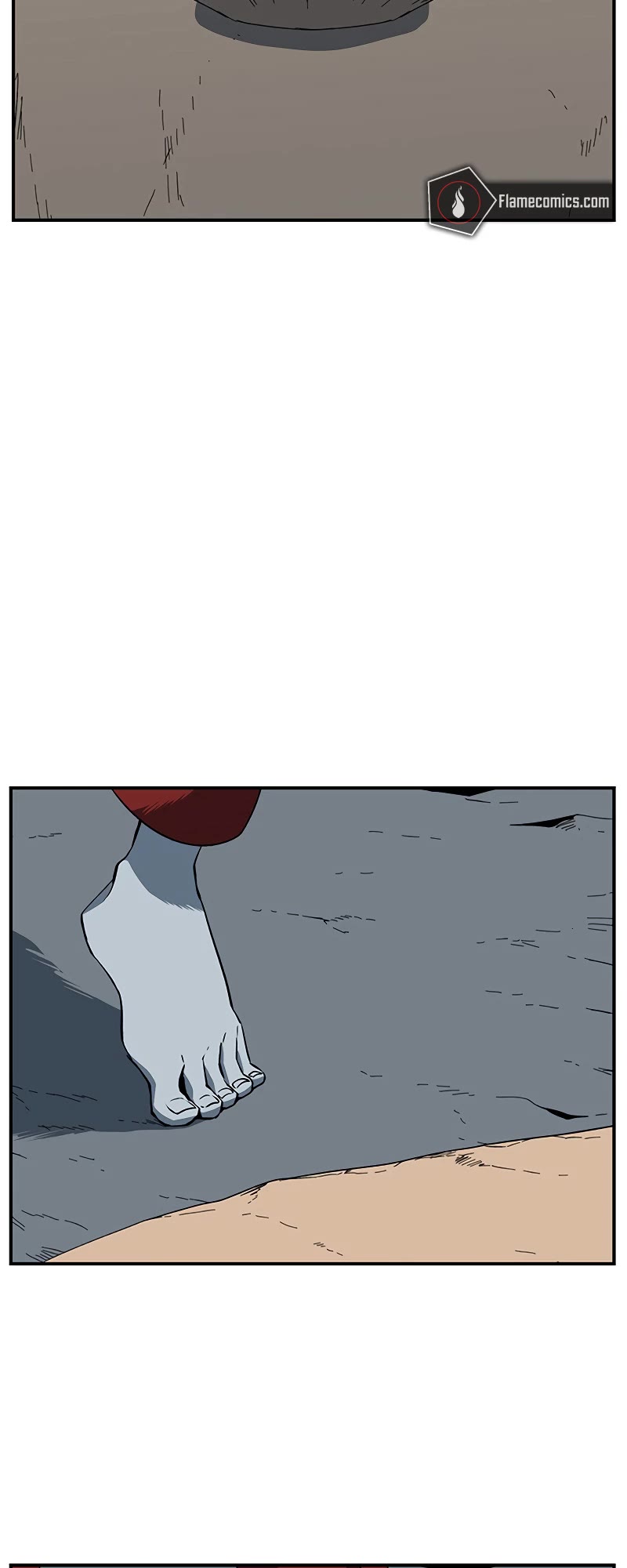One Step for the Dark Lord chapter 115 page 54