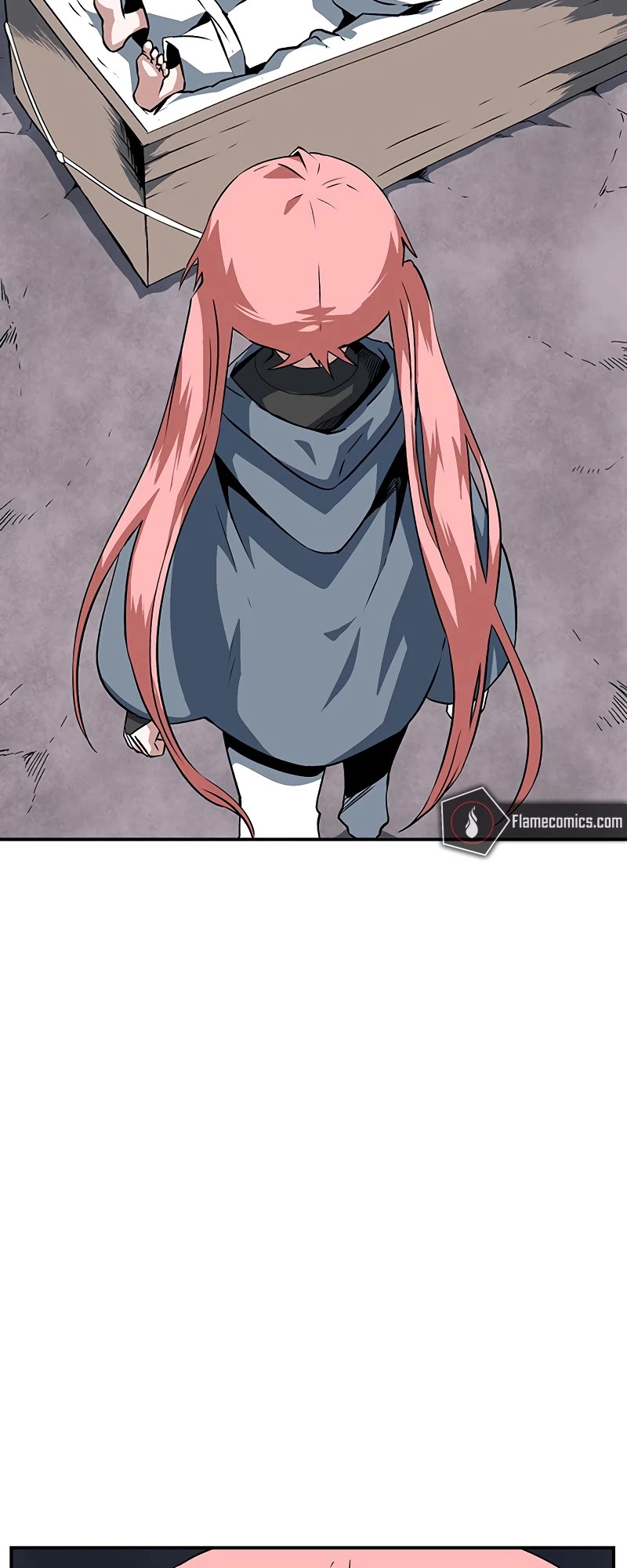 One Step for the Dark Lord chapter 117 page 11