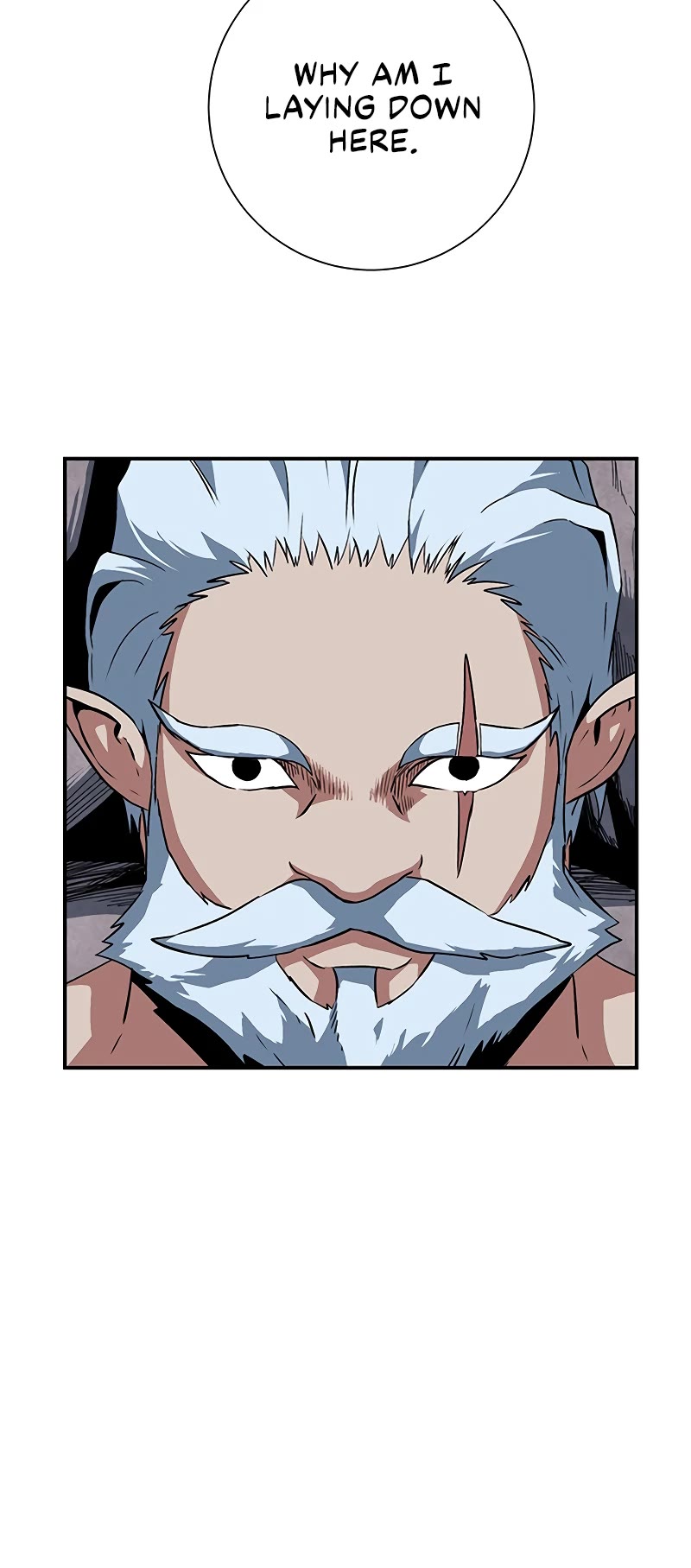 One Step for the Dark Lord chapter 117 page 16