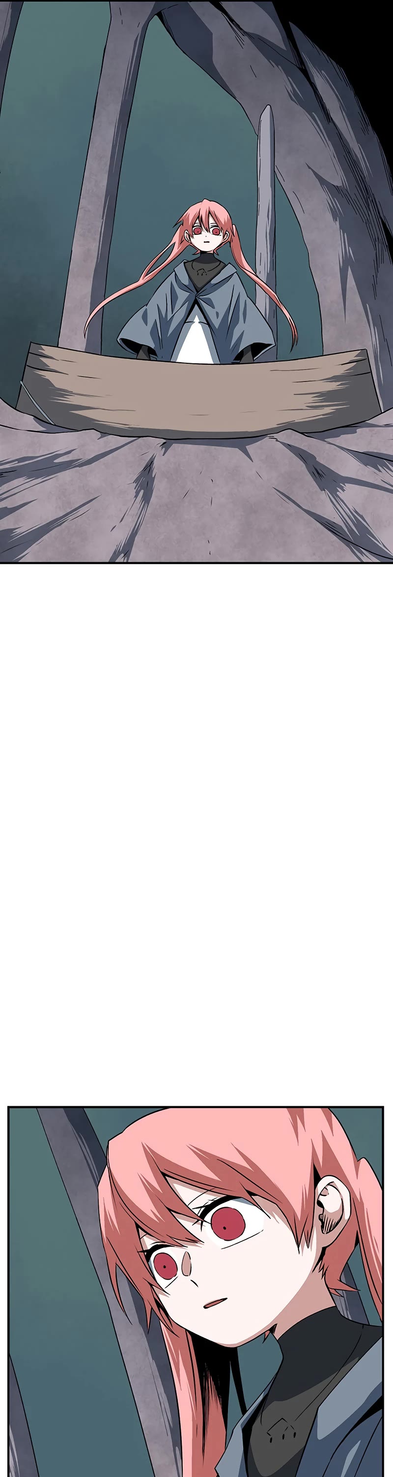 One Step for the Dark Lord chapter 117 page 20