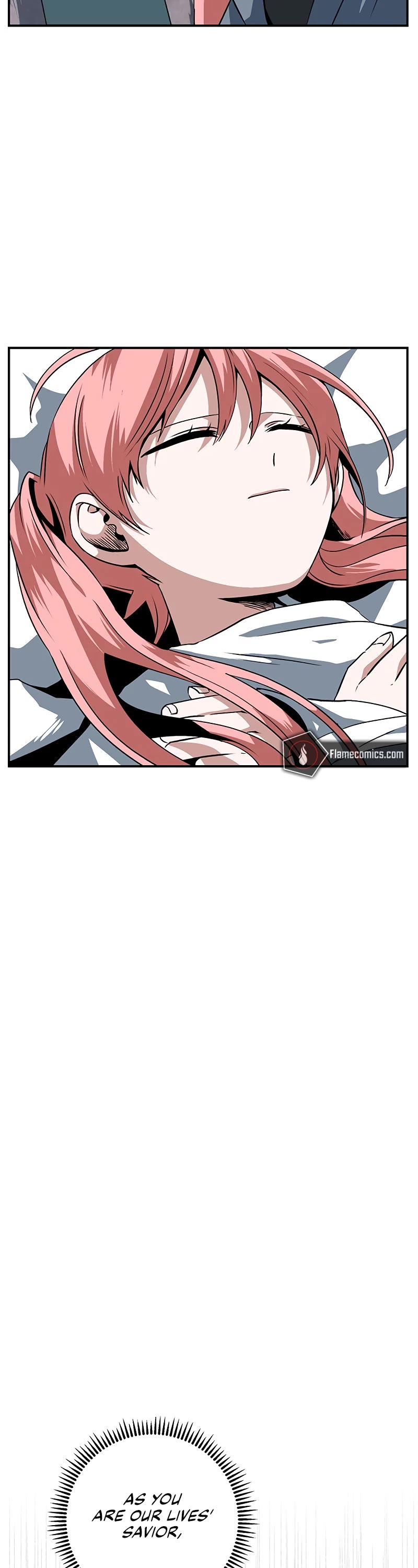 One Step for the Dark Lord chapter 117 page 21